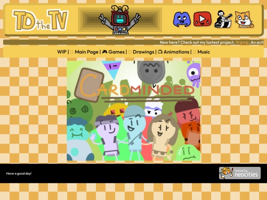 test_place screenshot