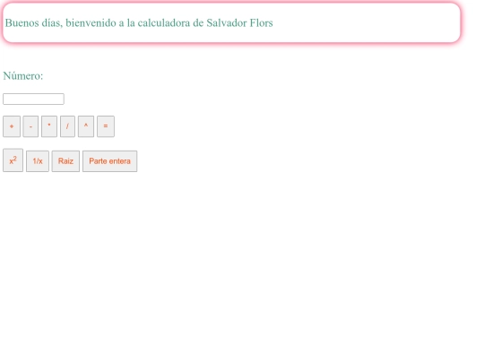 modulo4/calculadora screenshot