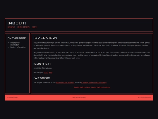 about screenshot