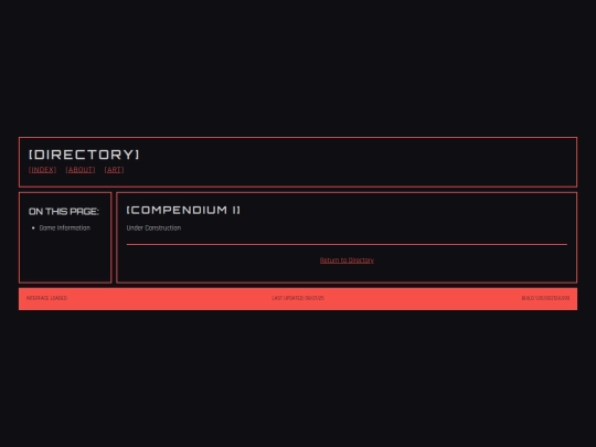 directory/directory-comp1 screenshot