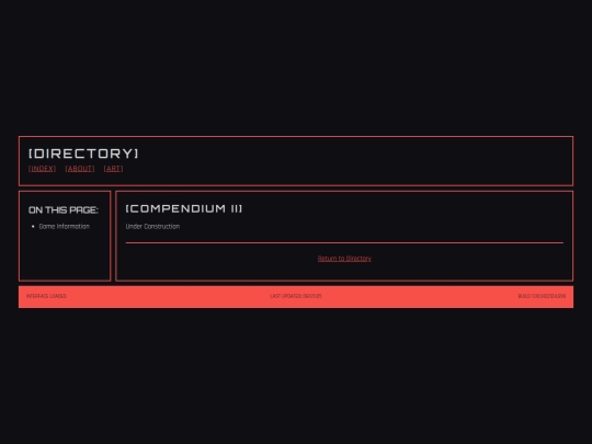 directory/directory-comp2 screenshot