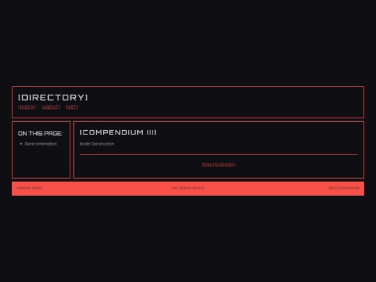 directory/directory-comp3 screenshot