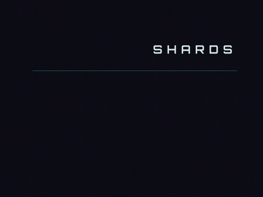 games/shards screenshot