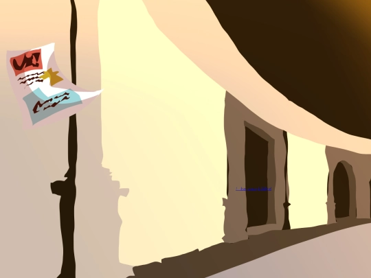 welcome screenshot