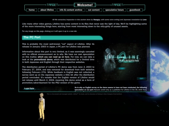 cutcontent screenshot