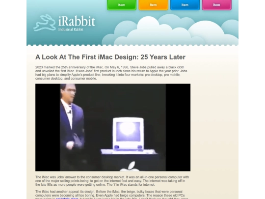 articles/the-first-imac-25-years-later screenshot