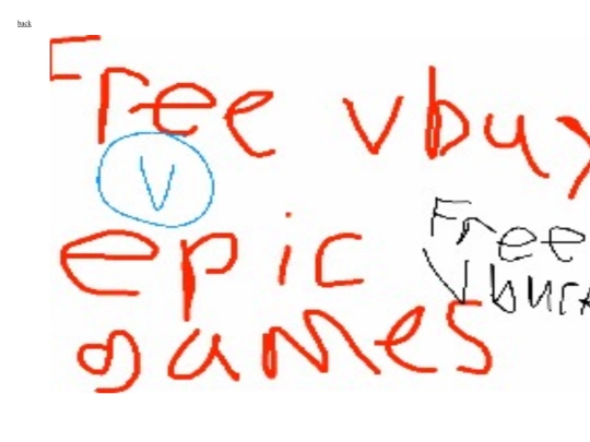 vbux screenshot