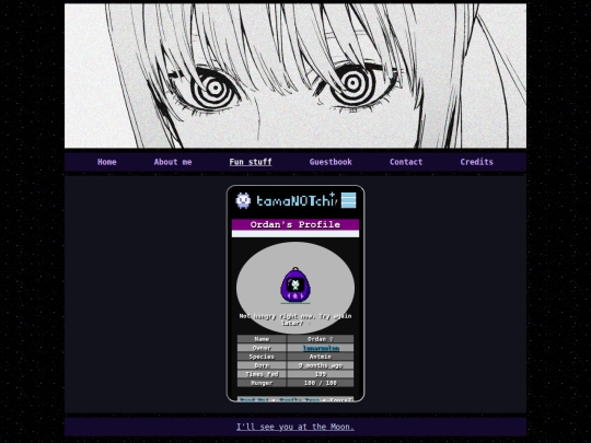 fun screenshot