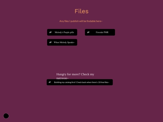 files screenshot