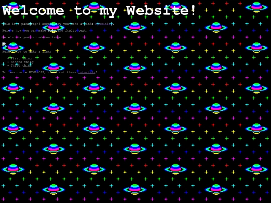 a screenshot