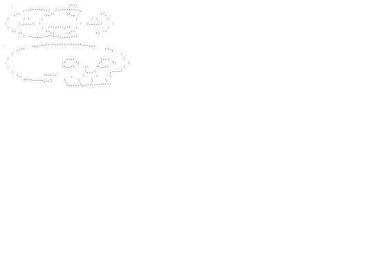 asciiart screenshot