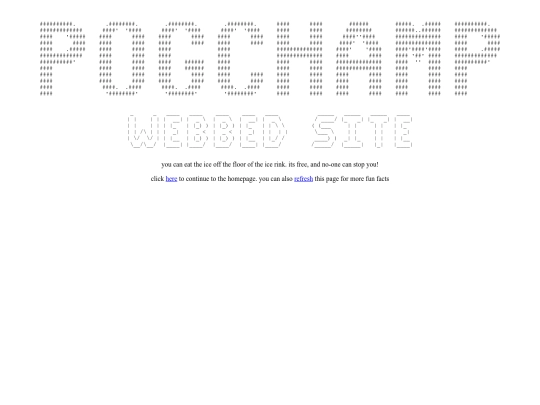 loading screenshot