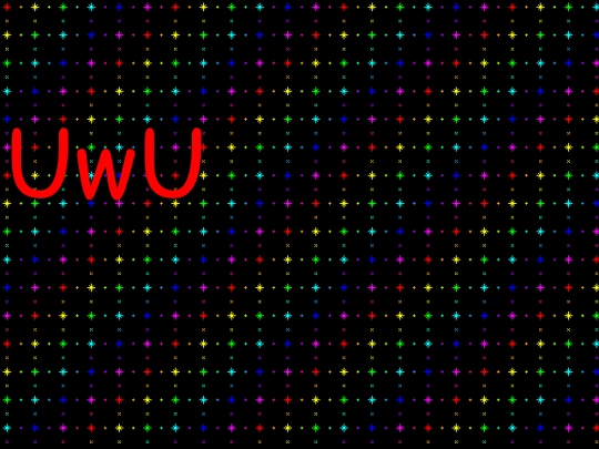 uwu screenshot