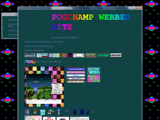windows screenshot