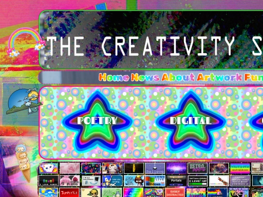 artwork screenshot