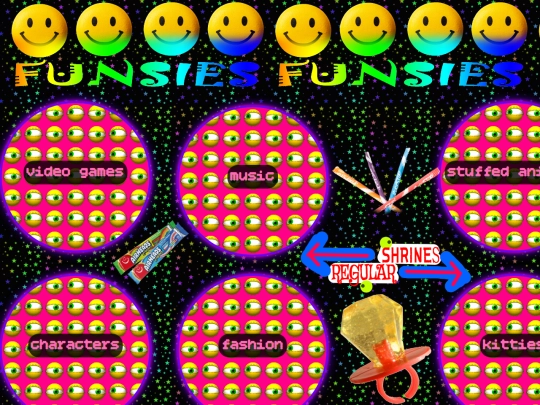 funsies screenshot