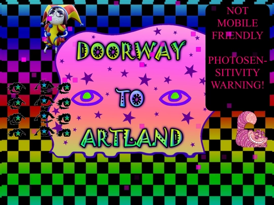 home screenshot
