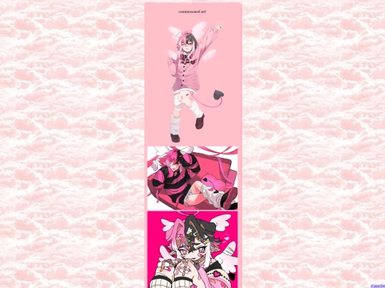 arts screenshot
