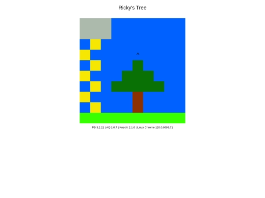 Lab1/game screenshot