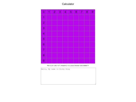 Lab2/game screenshot