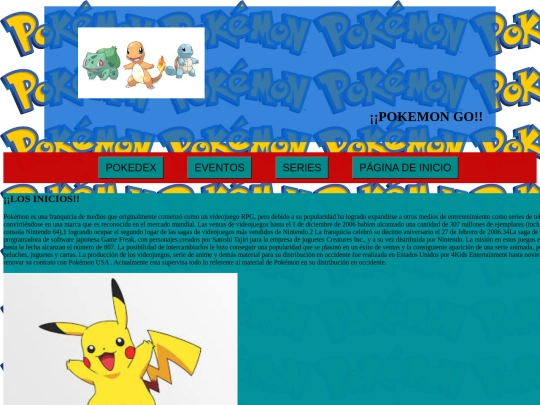 PRACTICA 1/PAGINADEINICIO screenshot