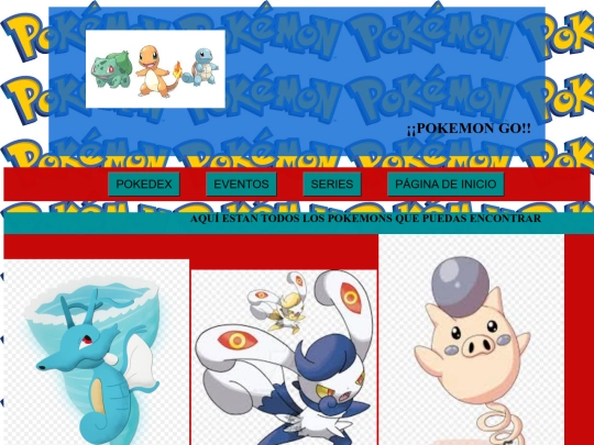 PRACTICA 1/POKEDEX screenshot