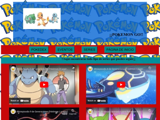 PRACTICA 1/SERIES screenshot