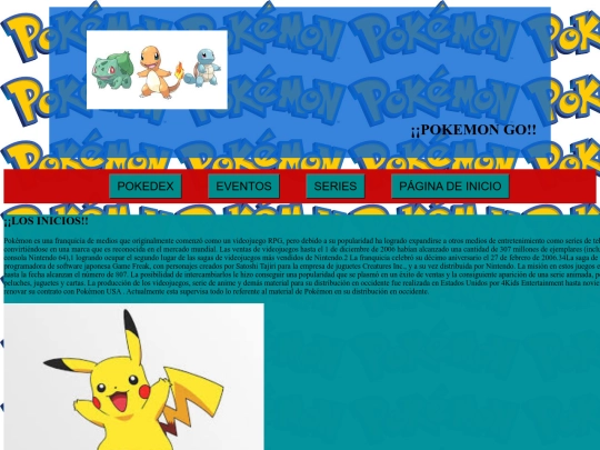 paginadeinicio screenshot