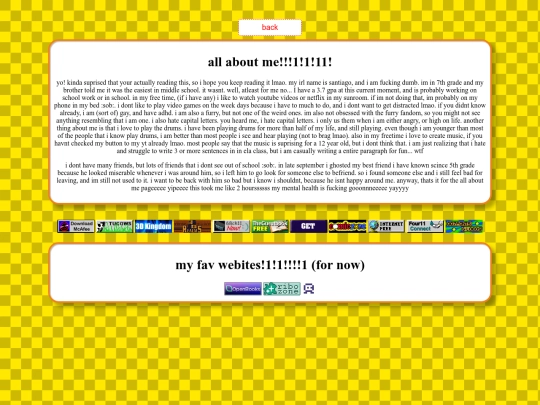 aam screenshot