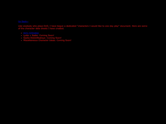 lookbooks screenshot
