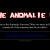 ROBLOX Anomalies Fanverse avatar