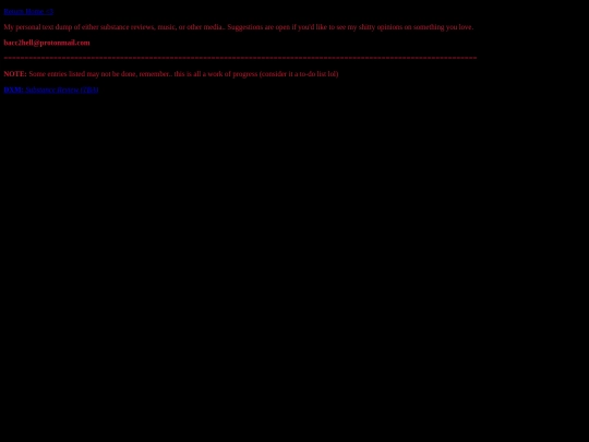 triplecreviews screenshot