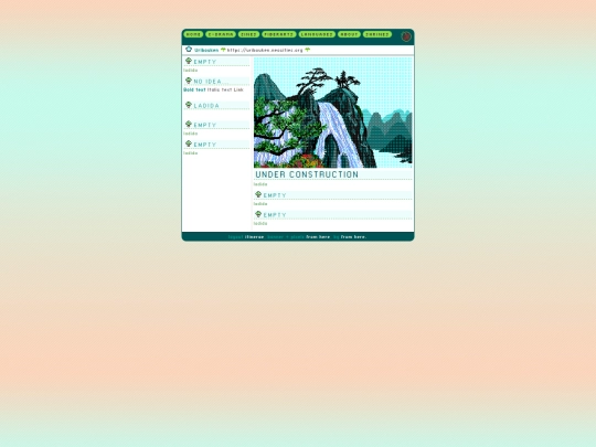Cdrama screenshot