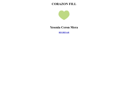 CANVAS/corazon-fill screenshot