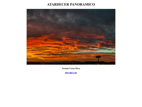 CANVAS/panorama screenshot