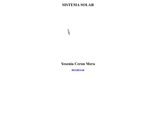 CANVAS/sistemaSolar screenshot