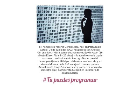 cursos/acercademi screenshot
