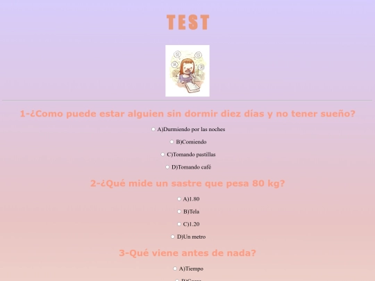 examen1 screenshot