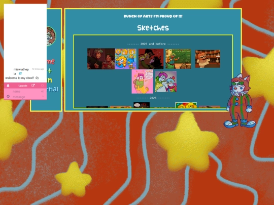 art screenshot