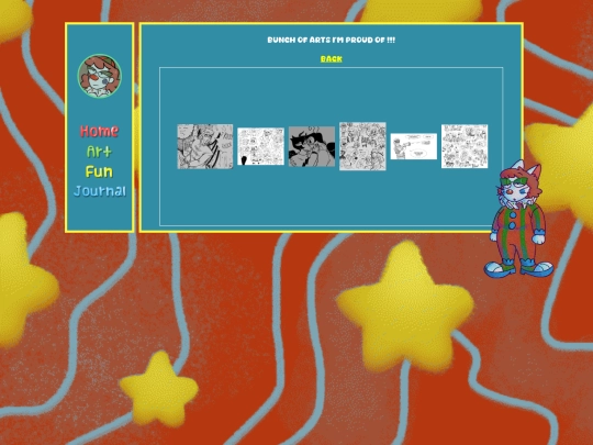 sketches screenshot