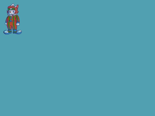 testing screenshot