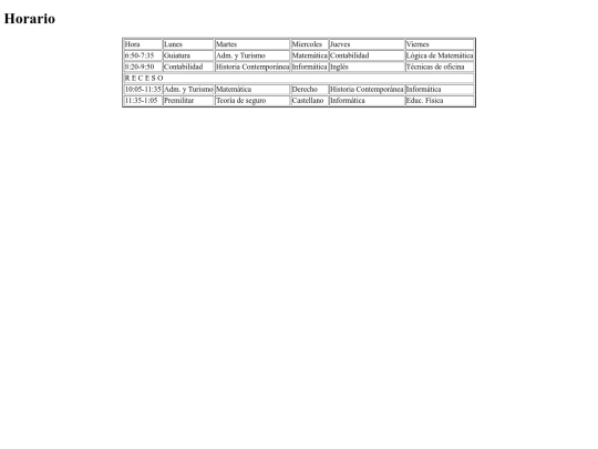 TablasAsimetricas2 screenshot