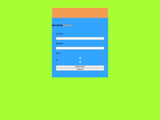 prueba screenshot
