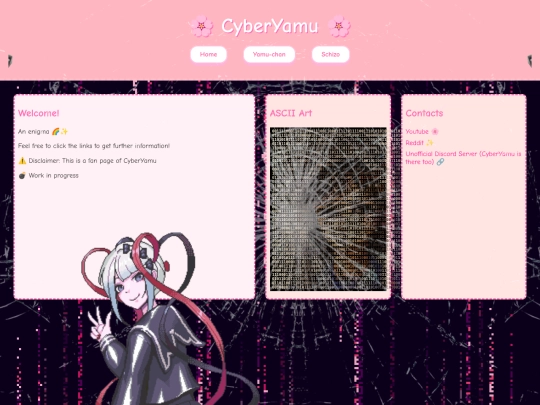main screenshot