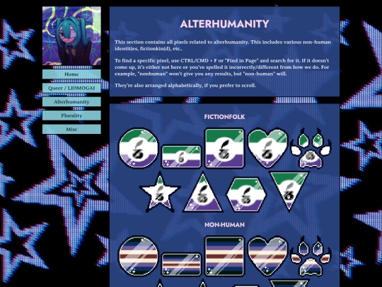 alterhumanity screenshot