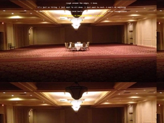 ballroom screenshot