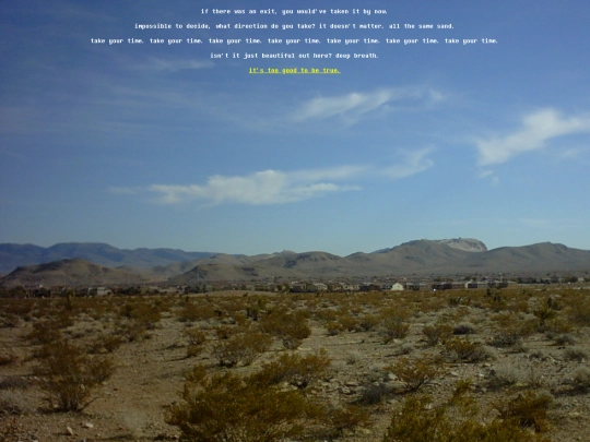 expanse screenshot