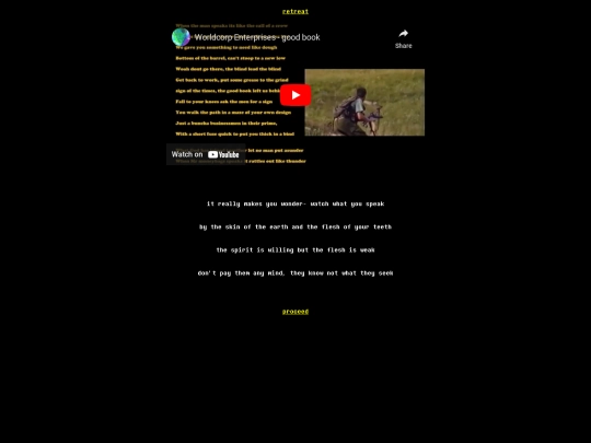 goodbook screenshot