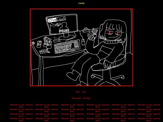 lair screenshot