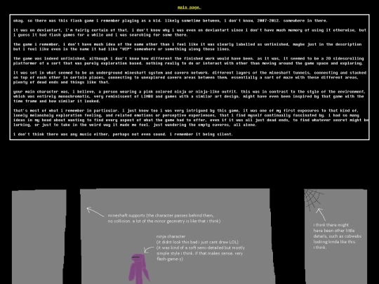lostgame screenshot